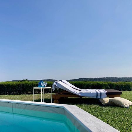 Herdade Da Burquilheira Family Retreat Alcáçovas Buitenkant foto