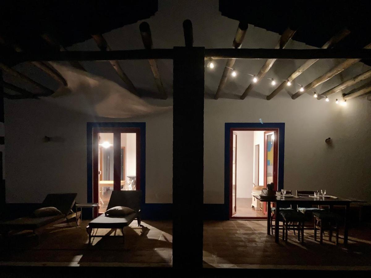 Herdade Da Burquilheira Family Retreat Alcáçovas Buitenkant foto