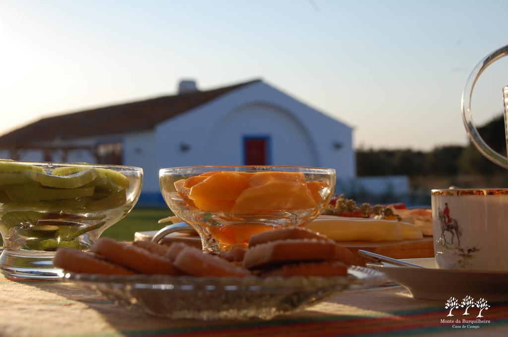 Herdade Da Burquilheira Family Retreat Alcáçovas Buitenkant foto
